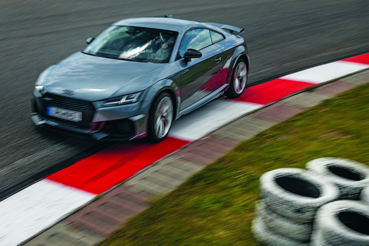 Sportieve zomerbanden 2025