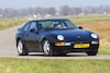 Porsche 968