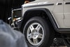 Mercedes-Benz G-klasse Stronger Than the 1980s