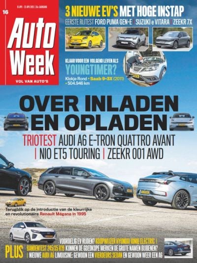 AutoWeek 16 2025