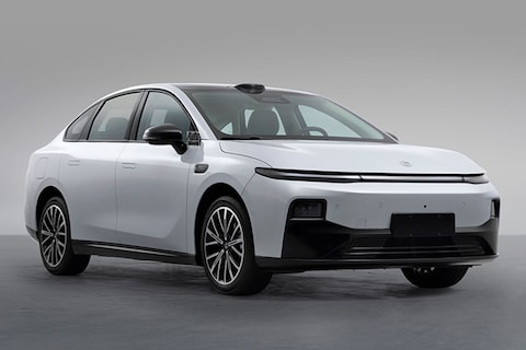 Leapmotor B01: budgetaanval op Tesla Model 3