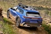 Subaru Trailseeker
