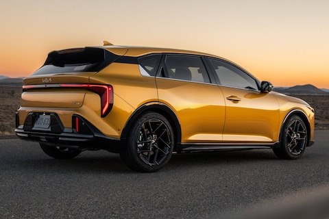 Deze spannende hatchback gaat de Kia Ceed opvolgen