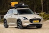 Suzuki Swift AllGrip FX