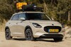 Suzuki Swift AllGrip FX