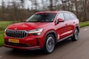 Skoda Kodiaq iV duurtester