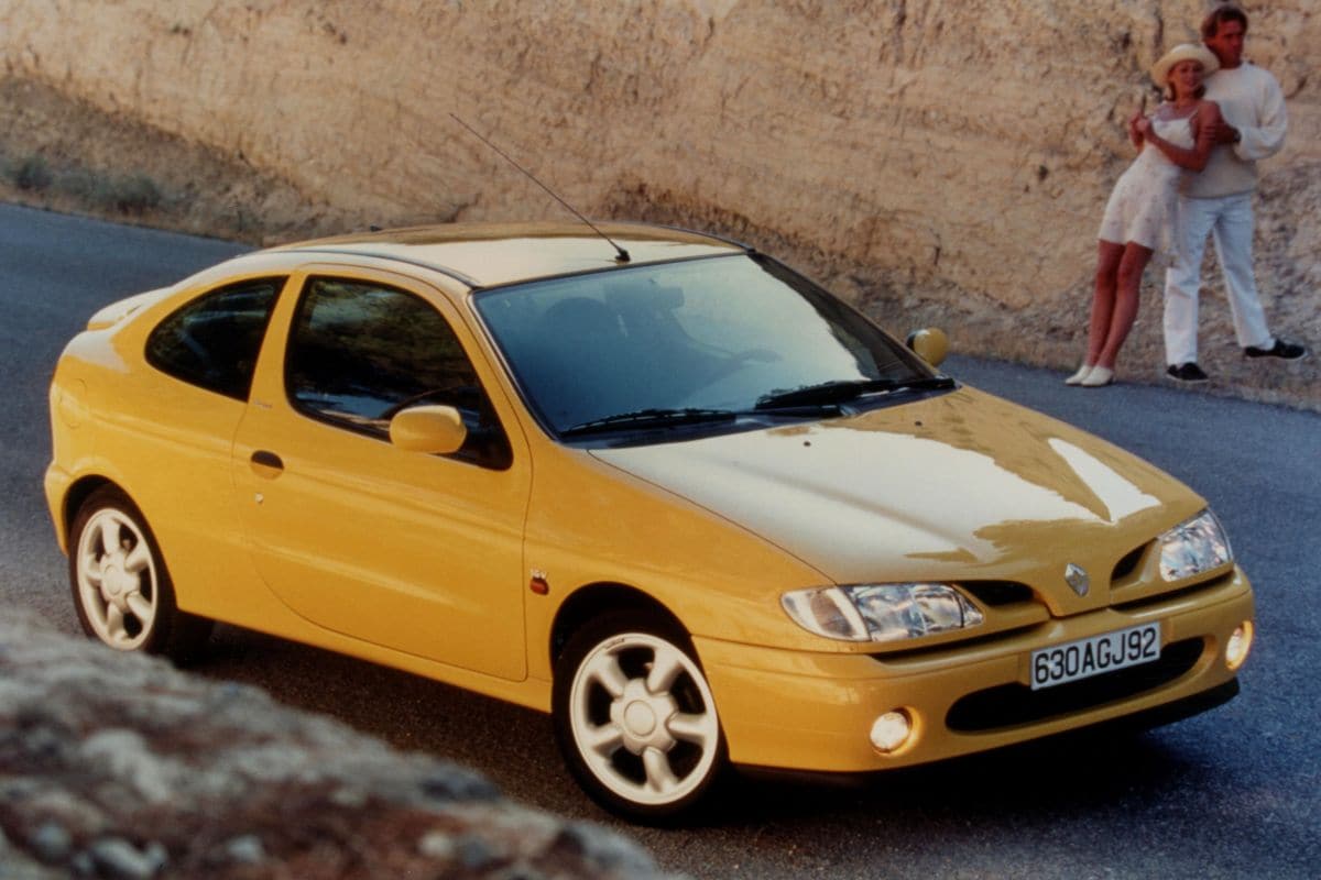 Renault Mégane