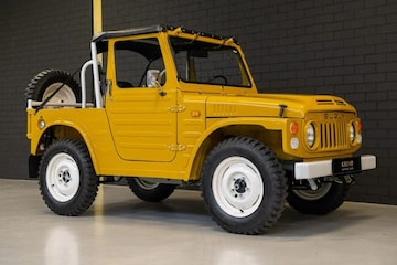 Suzuki LJ80