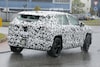 Jeep Compass spyshots