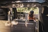 Citroën Holidays Campers