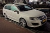 Volkswagen Passat R36 In het Wild