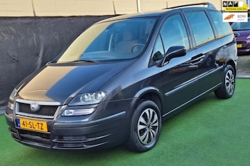 Fiat Ulysse occasion