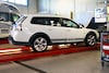 Saab 9-3X