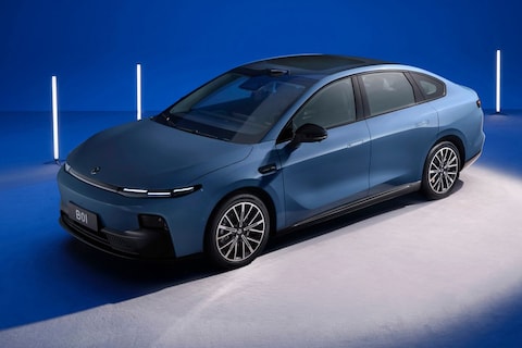 Leapmotor B01: Stellantis en Leapmotor openen aanval op Tesla Model 3