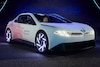 BMW Vision Driving Experience