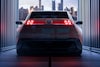 BMW Vision Driving Experience