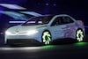 BMW Vision Driving Experience