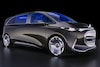 Mercedes-Benz Vision V