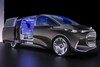 Mercedes-Benz Vision V