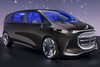 Mercedes-Benz Vision V