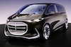 Mercedes-Benz Vision V