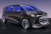Mercedes-Benz Vision V