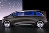 Mercedes-Benz Vision V