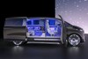 Mercedes-Benz Vision V