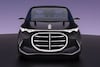 Mercedes-Benz Vision V