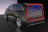 Mercedes-Benz Vision V
