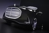 Mercedes-Benz Vision V