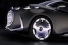 Mercedes-Benz Vision V
