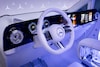 Mercedes-Benz Vision V