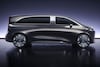 Mercedes-Benz Vision V