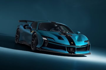 Novitec Ferrari SF90 XX Stradale