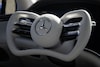 Mercedes-Benz EQS Steer by wire