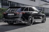 Brabus Mercedes-Benz E-klasse