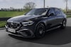 Brabus Mercedes-Benz E-klasse