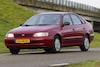 Toyota Carina E 1992