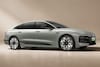 Audi A6L e-tron