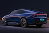 Honda GT