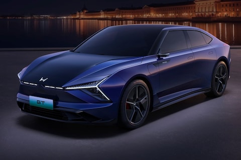 Elektrische Honda GT: nieuwe EV met twee karakters