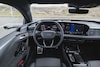Audi A6 Avant e-tron