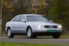 Audi A8 eerste generatie