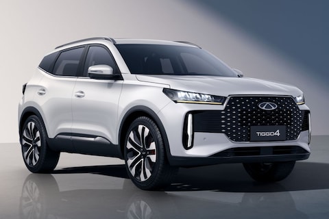 'Chinese Chery opent aanval op Dacia in Europa met nieuw merk'