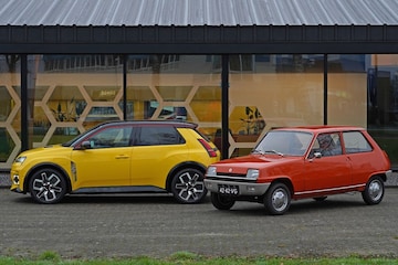 Renault 5