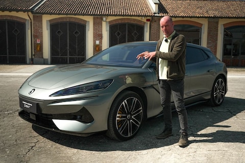 Waarom de Denza Z9 GT geen Porsche-concurrent is