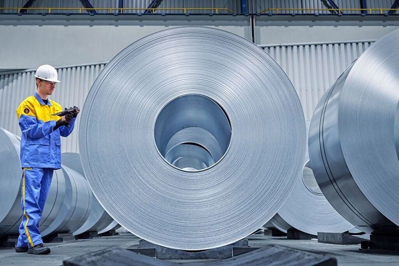 Tata Steel
