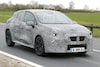 Renault Clio spyshots