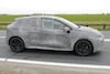Renault Clio spyshots